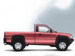 Tata Telcoline Single Cab 2005 года